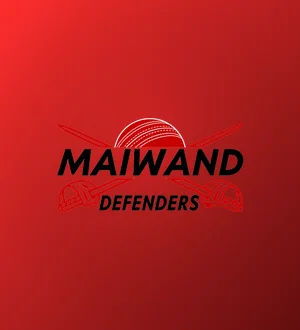 Maiwand Defenders