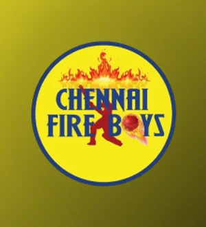 Chennai Fire Boys