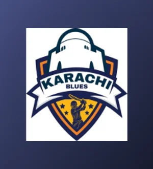 Karachi Blues