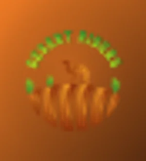Desert Riders
