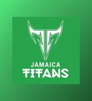 Jamaica Titans