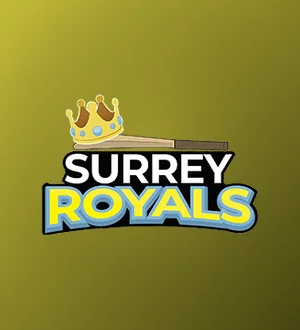 Surrey Royals