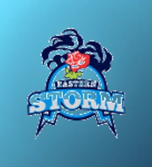 Eastern Storm