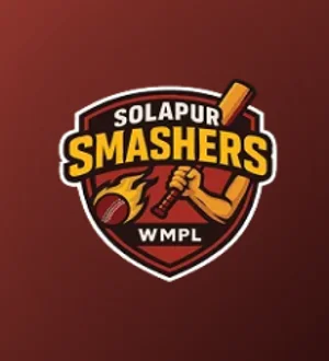 Solapur Smashers Women
