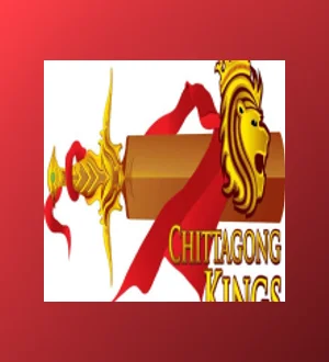 Chittagong Kings