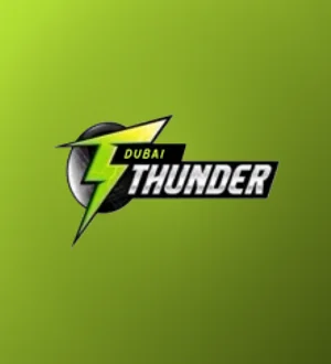 Dubai Thunders