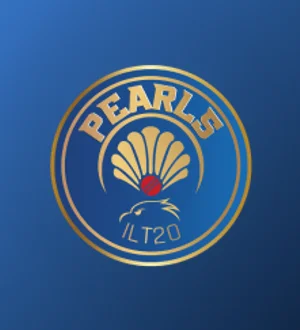 ILT20 Pearls