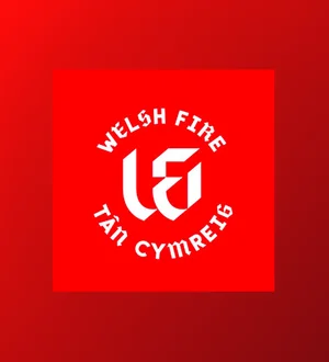 Welsh Fire (Women)