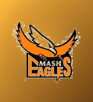 Mashonaland Eagles