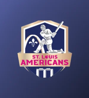 St Louis Americans