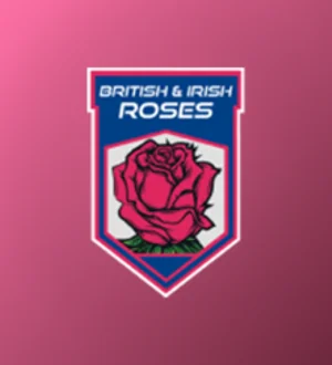 British and Irish Roses