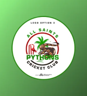 All Saints Pythons