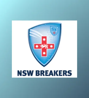 New South Wales Breakers Women