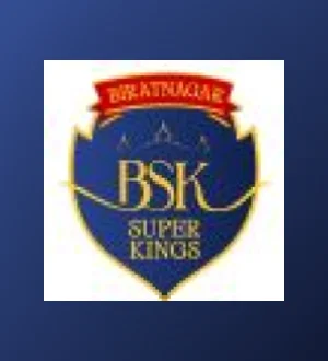 Bhiratnagar Super Kings