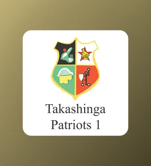 Takashinga Patriots I