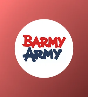 Barmy Army Women
