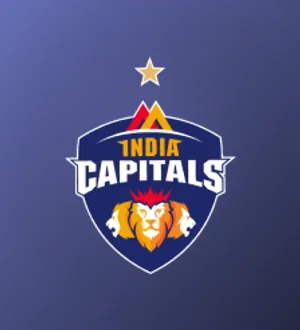 India Capitals
