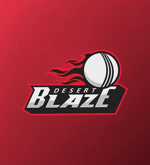 Desert Blaze
