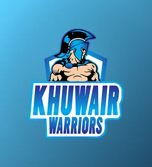 Khuwair Warriors