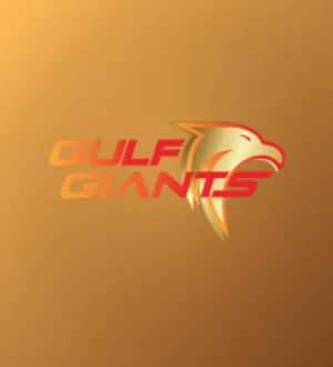 Gulf Giants Development