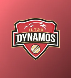 ILT20 Dynamos