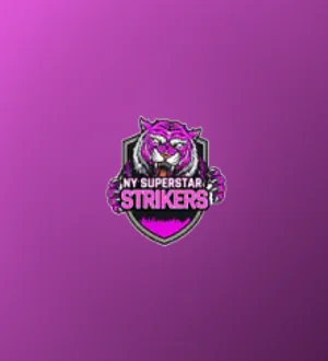 Ny Strikers