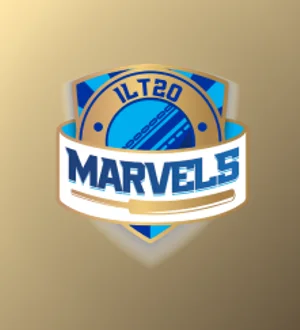 ILT20 Marvels