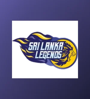 Sri Lanka Legends