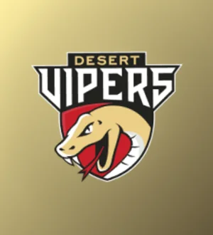 Desert Vipers Development