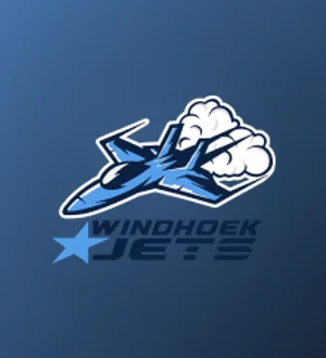 Green Windhoek Jets