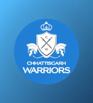 Chhattisgarh Warriors
