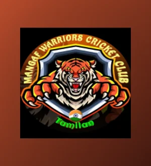 Mangaf Warriors