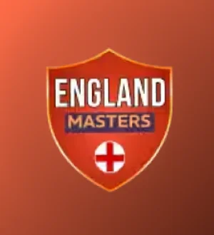 England Masters
