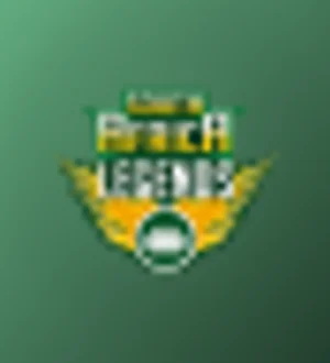South Africa Legends