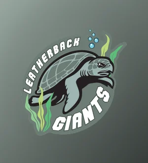 Leatherback Giants