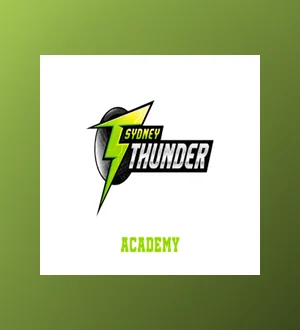 Sydney Thunder Academy