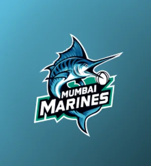 Mumbai Marines