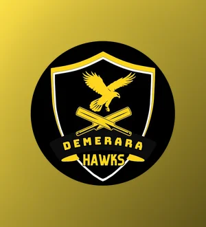 Demerara Hawks