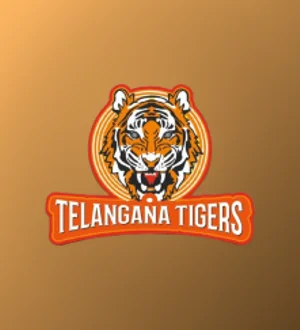 Telangana Tigers