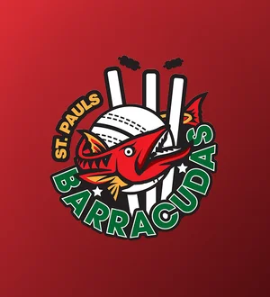 St Paul's Barracudas