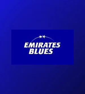 Emirates Blues