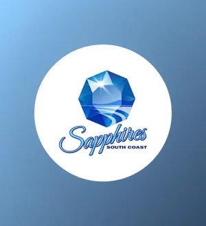 South Coast Sapphires Women