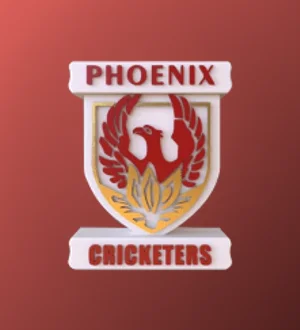 Phoenix Strikers