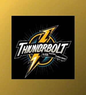 AZR Faisalabad Thunderbolts