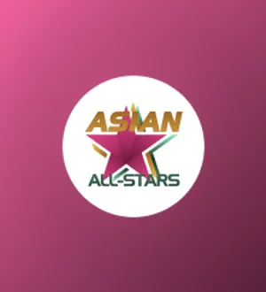 Asian All-Stars
