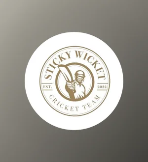 Sticky Wicket