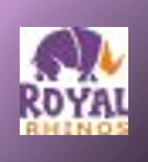 Royal Rhinos
