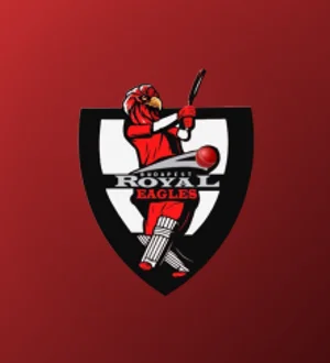Royal Eagles