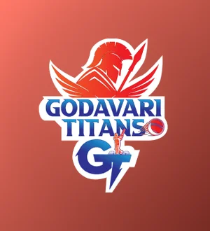 Godavari Titans
