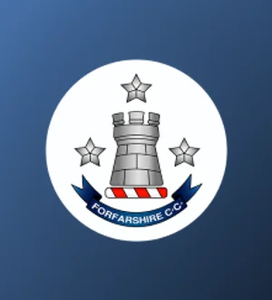 Forfarshire